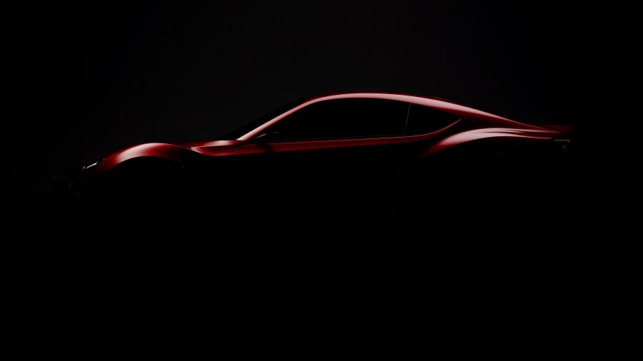  Scion FR-S Concept 2011 года  (фото 41 из 50)